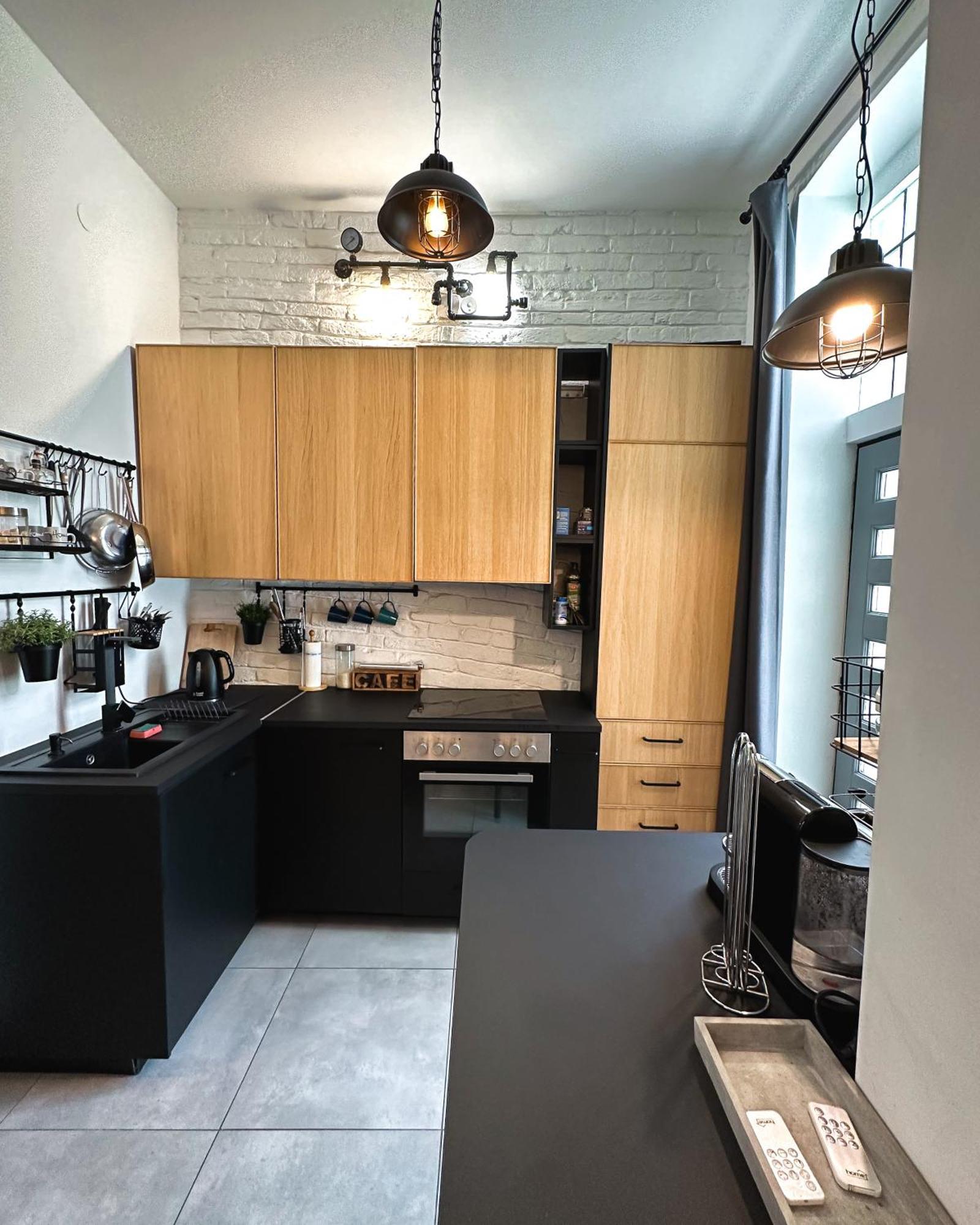 Urban Studio With Private Garden Near Andrassy Budapest Ngoại thất bức ảnh