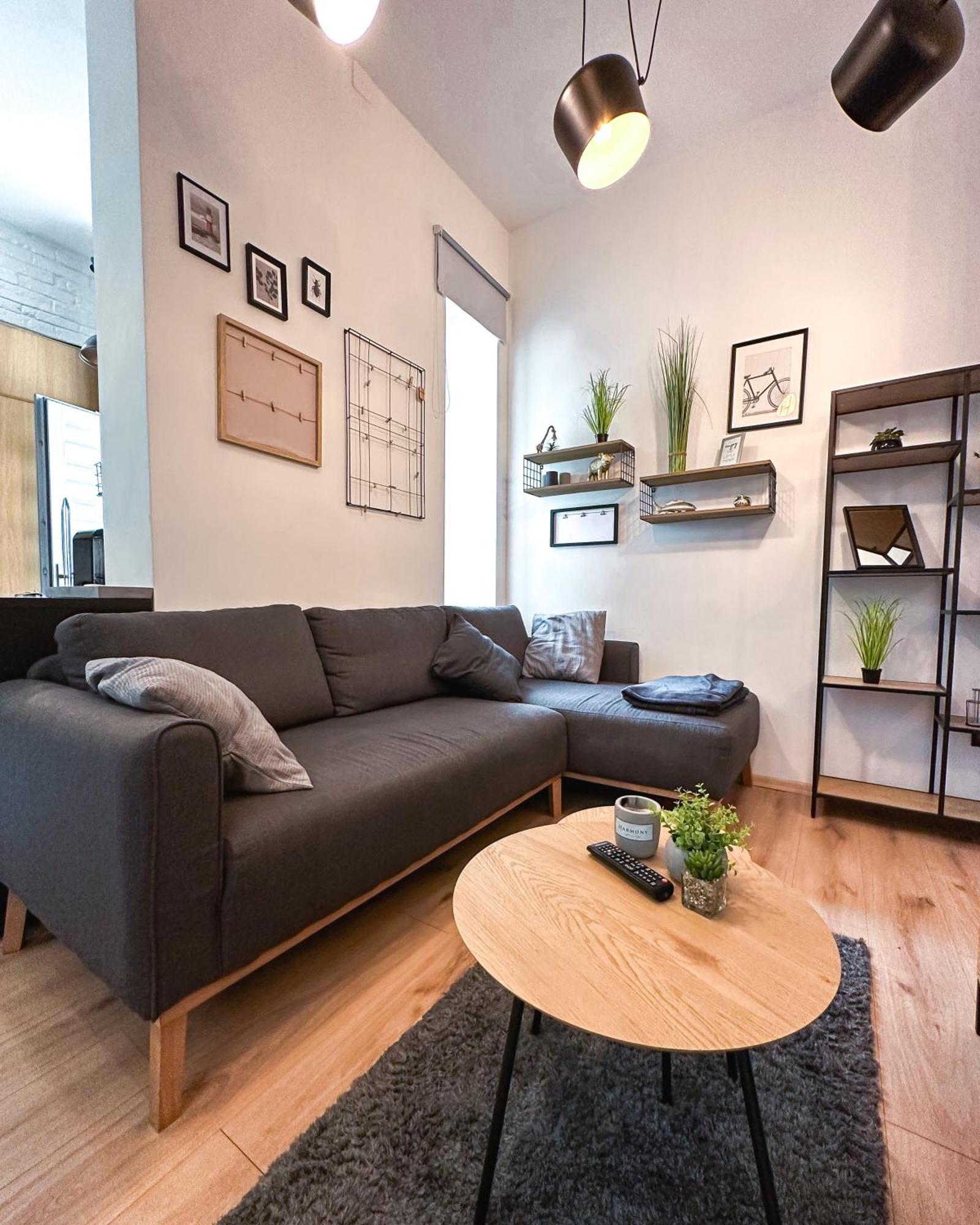 Urban Studio With Private Garden Near Andrassy Budapest Ngoại thất bức ảnh
