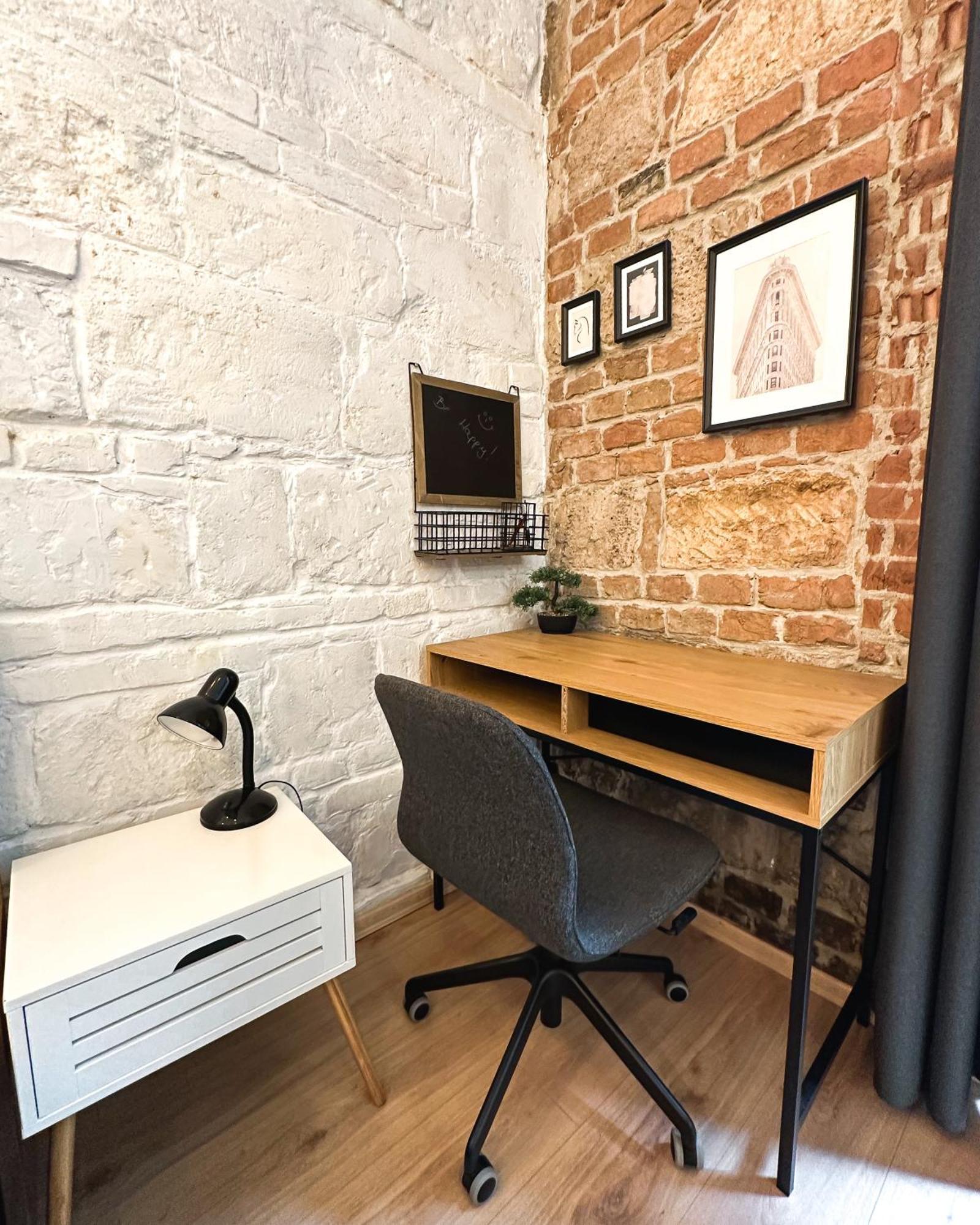 Urban Studio With Private Garden Near Andrassy Budapest Ngoại thất bức ảnh